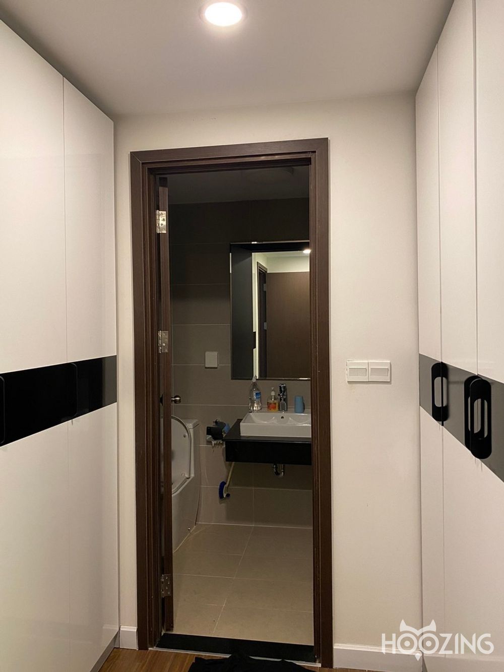3 bedrooms Apartment in Nha Be, Ho Chi Minh, Vietnam No. 21672