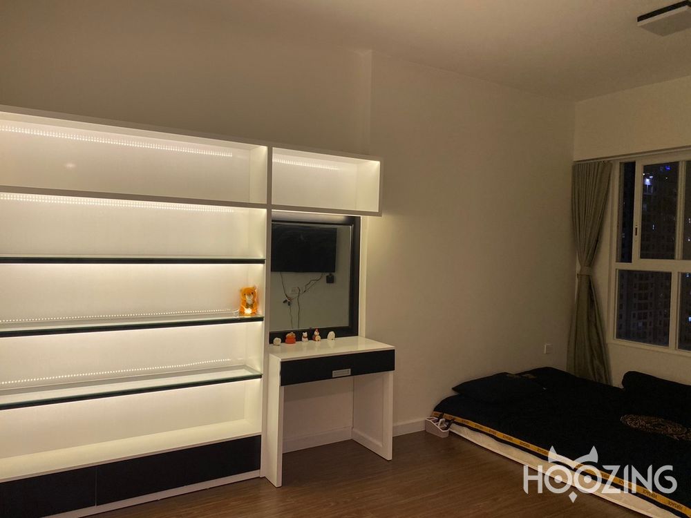 3 bedrooms Apartment in Nha Be, Ho Chi Minh, Vietnam No. 21672