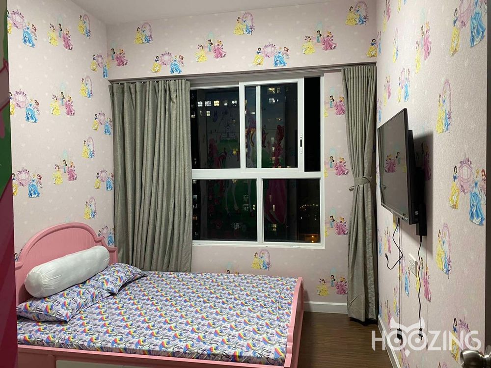 3 bedrooms Apartment in Nha Be, Ho Chi Minh, Vietnam No. 21672