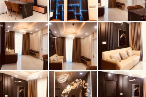 2 bedrooms Apartment in Binh Chanh, Ho Chi Minh, No. 21678 2