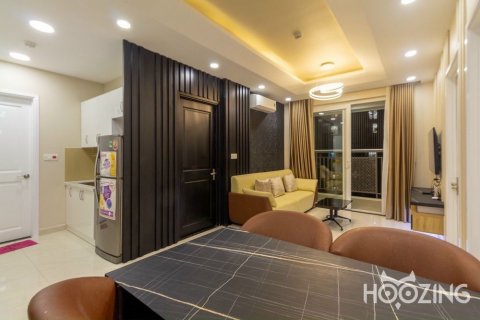 2 bedrooms Apartment in Binh Chanh, Ho Chi Minh, No. 21678 3