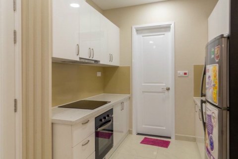 2 bedrooms Apartment in Binh Chanh, Ho Chi Minh, No. 21678 4