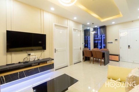 2 bedrooms Apartment in Binh Chanh, Ho Chi Minh, No. 21678