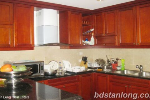 3 bedrooms Apartment in Hai Ba Trung, Ha Noi, No. 8366 6