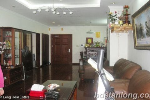 3 bedrooms Apartment in Hai Ba Trung, Ha Noi, No. 8366 4