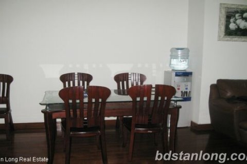 3 bedrooms Apartment in Hai Ba Trung, Ha Noi, No. 8366 7