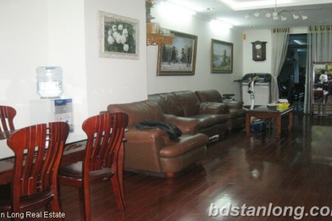 3 bedrooms Apartment in Hai Ba Trung, Ha Noi, No. 8366 2