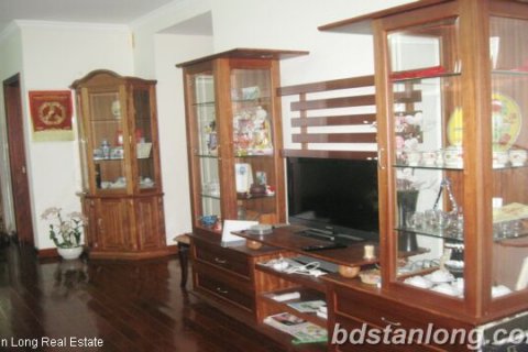 3 bedrooms Apartment in Hai Ba Trung, Ha Noi, No. 8366 3