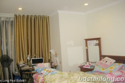 3 bedrooms Apartment in Hai Ba Trung, Ha Noi, No. 8366 11