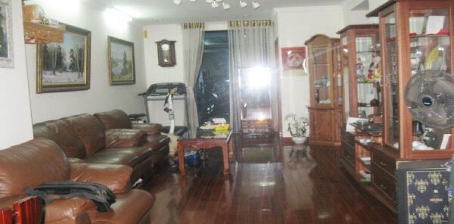 3 bedrooms Apartment in Hai Ba Trung, Ha Noi, No. 8366