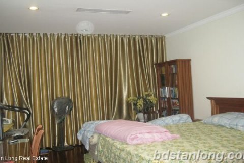 3 bedrooms Apartment in Hai Ba Trung, Ha Noi, No. 8366 9