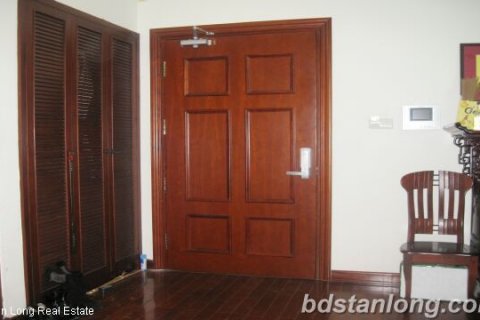 3 bedrooms Apartment in Hai Ba Trung, Ha Noi, No. 8366 5
