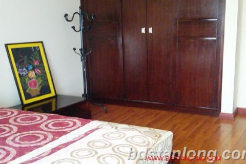 Квартира с 2 спальнями в Хайбачынг, Ханой ,  № 8367