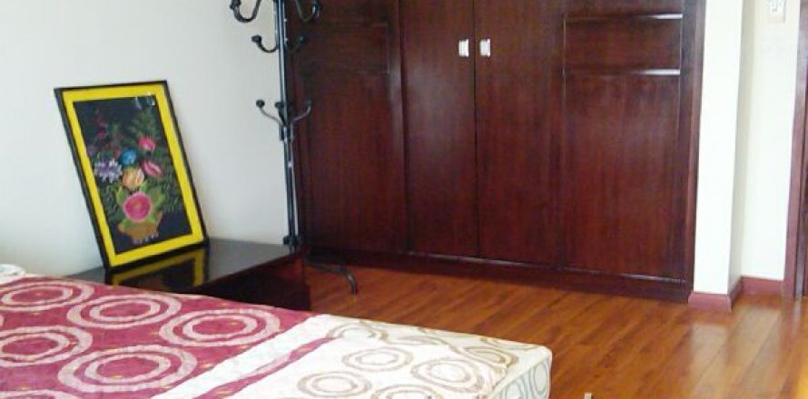 Квартира с 2 спальнями в Хайбачынг, Ханой , № 8367