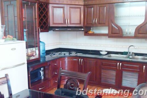 Квартира с 2 спальнями в Хайбачынг, Ханой , № 8367 5