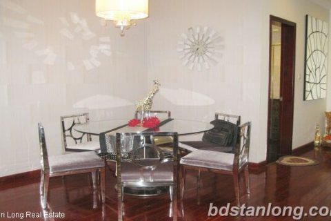 2 bedrooms Apartment in Hai Ba Trung, Ha Noi,  No. 8364 5