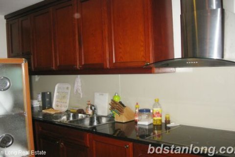 2 bedrooms Apartment in Hai Ba Trung, Ha Noi,  No. 8364 3