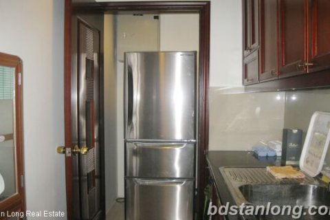 2 bedrooms Apartment in Hai Ba Trung, Ha Noi,  No. 8364 4