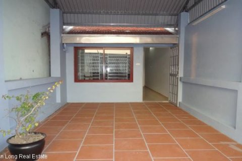 4 bedrooms House in Tay Ho, Ha Noi,  No. 7873 19