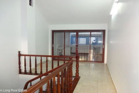 4 bedrooms House in Tay Ho, Ha Noi,  No. 7873 16