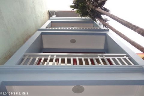4 bedrooms House in Tay Ho, Ha Noi,  No. 7873