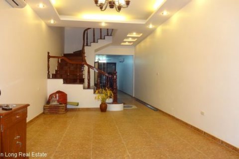 4 bedrooms House in Tay Ho, Ha Noi,  No. 7873 3