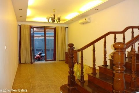4 bedrooms House in Tay Ho, Ha Noi,  No. 7873 4