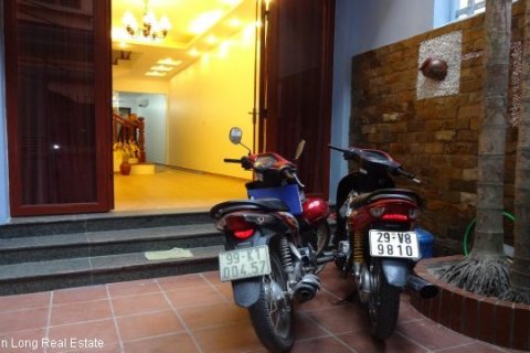 4 bedrooms House in Tay Ho, Ha Noi,  No. 7873 2