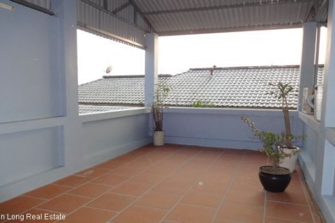 4 bedrooms House in Tay Ho, Ha Noi,  No. 7873 18