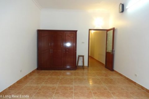 4 bedrooms House in Tay Ho, Ha Noi,  No. 7873 9