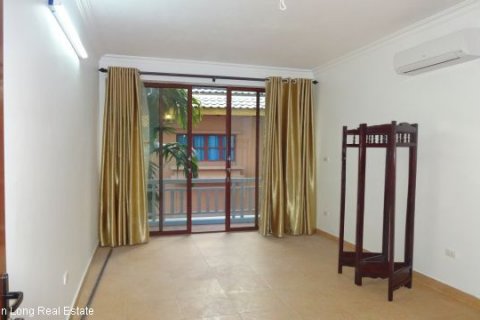 4 bedrooms House in Tay Ho, Ha Noi,  No. 7873 14