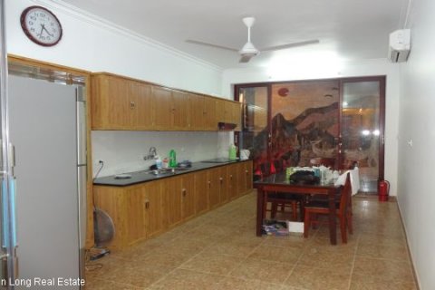 4 bedrooms House in Tay Ho, Ha Noi,  No. 7873 5