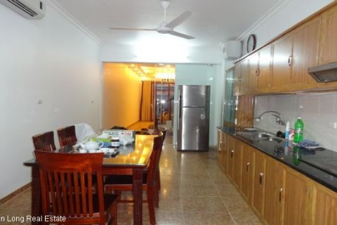 4 bedrooms House in Tay Ho, Ha Noi,  No. 7873 7