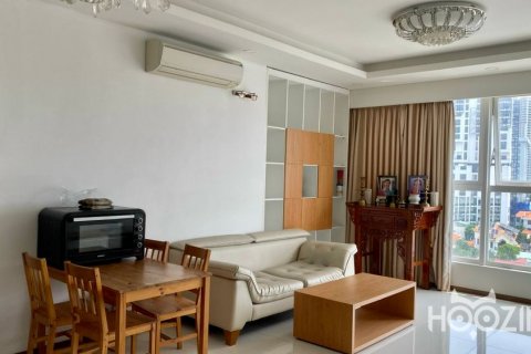 3 bedrooms Apartment in Thu Duc, Ho Chi Minh, No. 22693 4