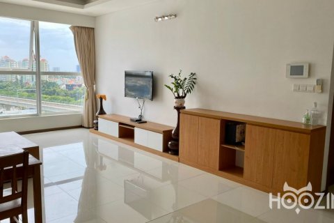 3 bedrooms Apartment in Thu Duc, Ho Chi Minh, No. 22693