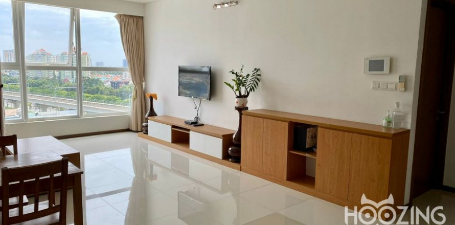 3 bedrooms Apartment in Thu Duc, Ho Chi Minh, No. 22693