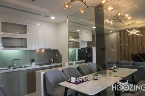 1 bedroom Apartment in Binh Thanh, Ho Chi Minh, No. 22696 4