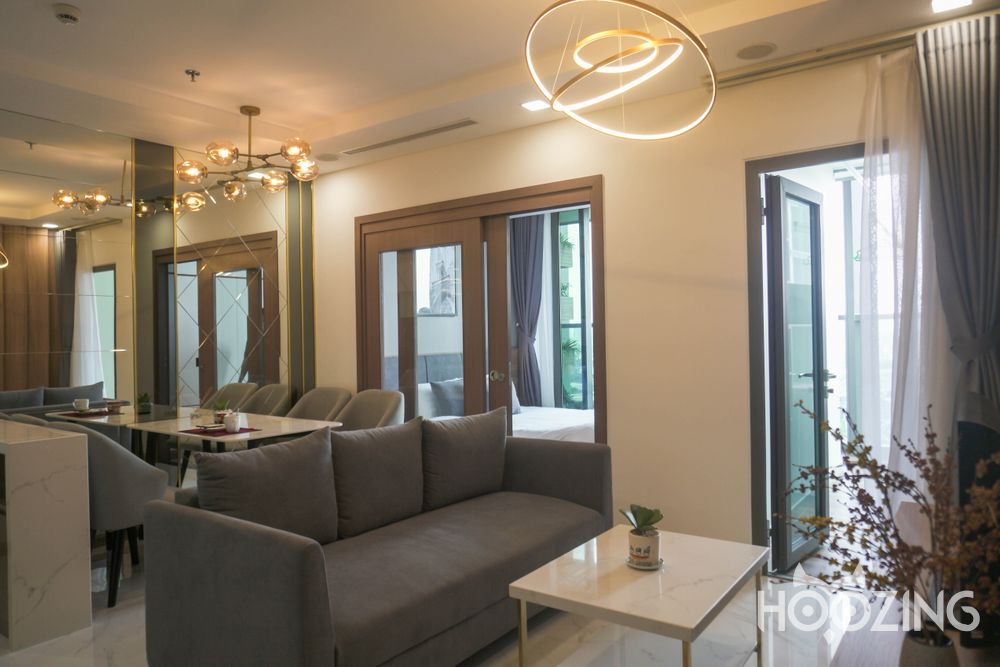 1 bedroom Apartment in Binh Thanh, Ho Chi Minh, Vietnam No. 22696