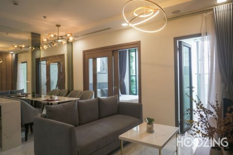 1 bedroom Apartment in Binh Thanh, Ho Chi Minh, No. 22696 8