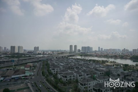 1 bedroom Apartment in Binh Thanh, Ho Chi Minh, No. 22696 18
