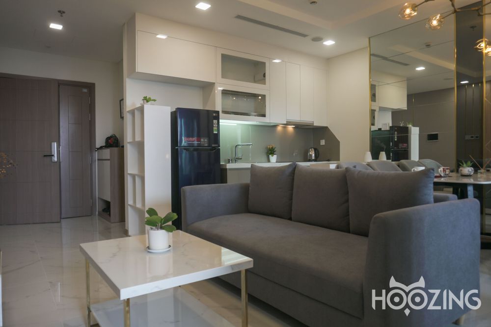 1 bedroom Apartment in Binh Thanh, Ho Chi Minh, Vietnam No. 22696