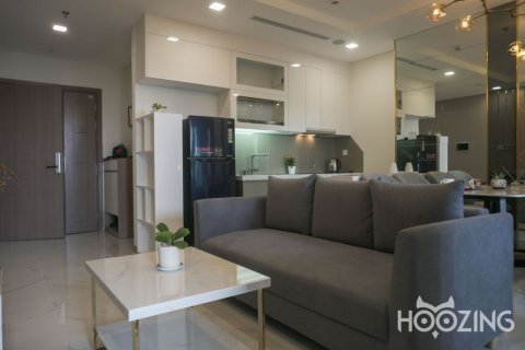 1 bedroom Apartment in Binh Thanh, Ho Chi Minh, No. 22696 11