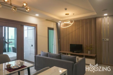 1 bedroom Apartment in Binh Thanh, Ho Chi Minh, No. 22696 3