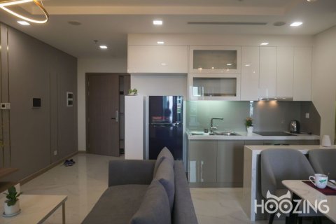 1 bedroom Apartment in Binh Thanh, Ho Chi Minh, No. 22696 6