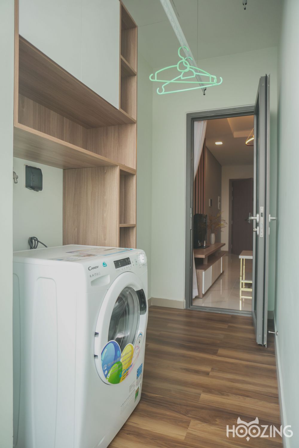 1 bedroom Apartment in Binh Thanh, Ho Chi Minh, Vietnam No. 22696