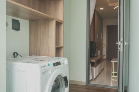 1 bedroom Apartment in Binh Thanh, Ho Chi Minh, No. 22696 19