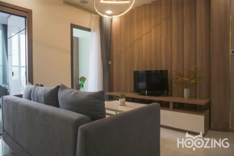 1 bedroom Apartment in Binh Thanh, Ho Chi Minh, No. 22696 12
