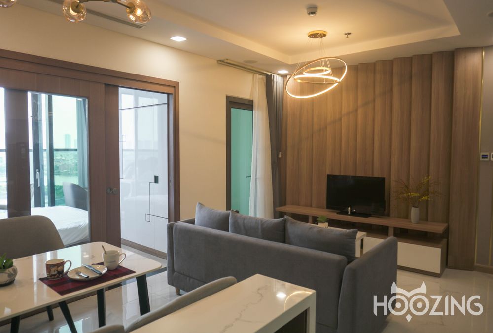 1 bedroom Apartment in Binh Thanh, Ho Chi Minh, Vietnam No. 22696