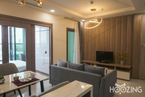1 bedroom Apartment in Binh Thanh, Ho Chi Minh, No. 22696 2