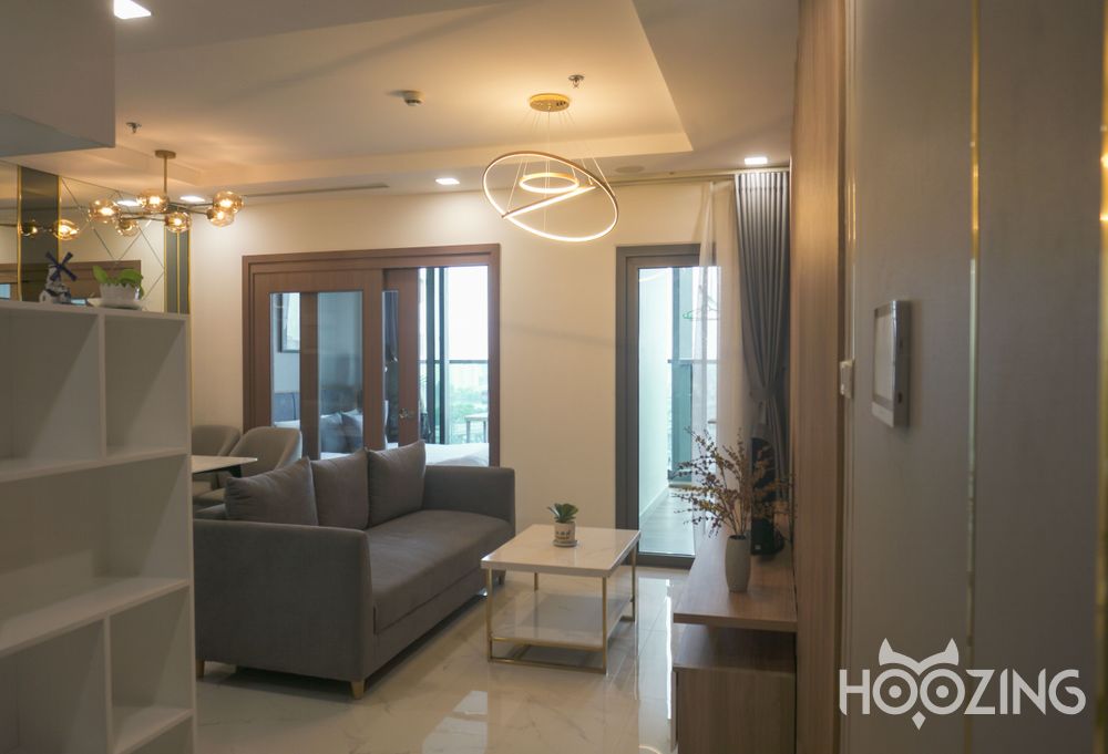 1 bedroom Apartment in Binh Thanh, Ho Chi Minh, Vietnam No. 22696